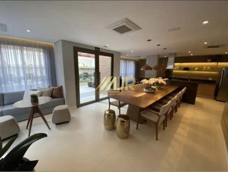 Foto 3 do(a) Apartamento de 3 quartos à venda em Botafogo, Campinas
