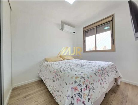 Foto 13 do(a) Apartamento de 3 quartos à venda em Botafogo, Campinas