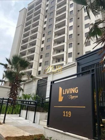 Foto 1 do(a) Apartamento de 3 quartos à venda em Botafogo, Campinas