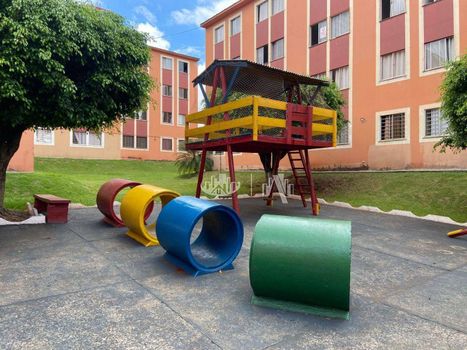 Foto 15 do(a) Apartamento de 3 quartos à venda em Jardim Santa Cruz, Londrina