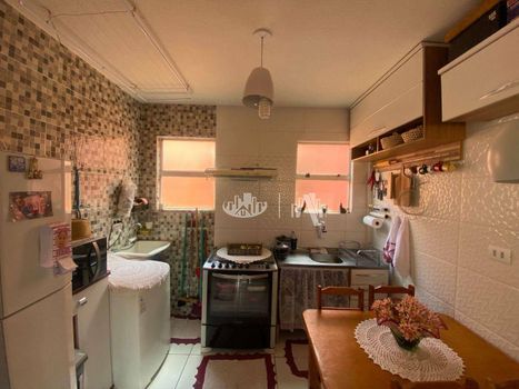 Foto 6 do(a) Apartamento de 3 quartos à venda em Jardim Santa Cruz, Londrina