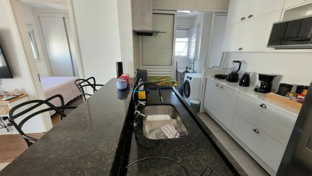 Foto 13 do(a) Apartamento de 1 quartos à venda em Saúde, São Paulo