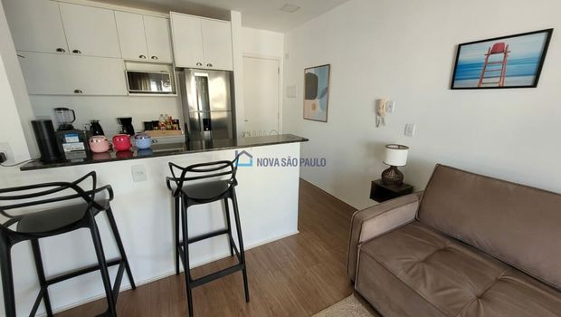 Foto 16 do(a) Apartamento de 1 quartos à venda em Saúde, São Paulo