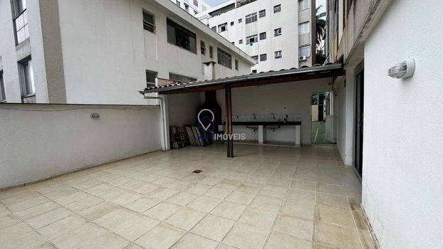 Foto 28 do(a) Apartamento de 3 quartos à venda em Santo Antônio, Belo Horizonte