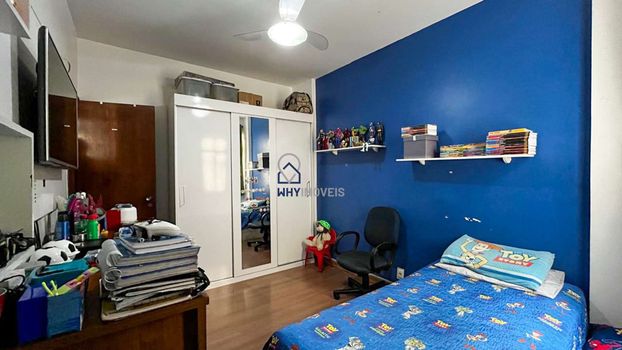 Foto 18 do(a) Apartamento de 3 quartos à venda em Santo Antônio, Belo Horizonte