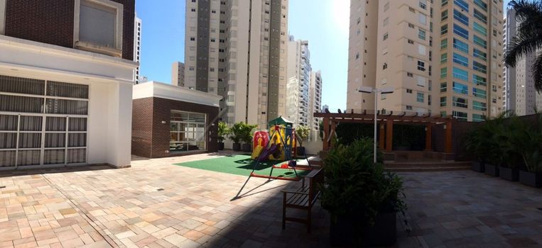 Foto 49 do(a) Apartamento de 3 quartos à venda em Gleba Fazenda Palhano, Londrina