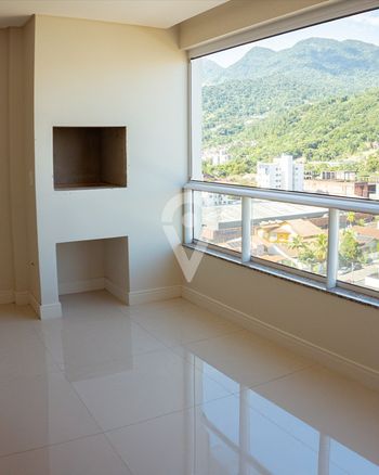 Foto 3 do(a) Apartamento false à venda em Centro, Jaraguá do Sul