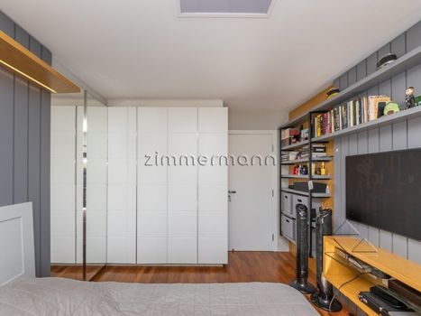 Foto 25 do(a) Cobertura de 4 quartos à venda em Campo Belo, São Paulo