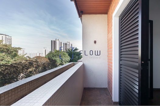 Foto 26 do(a) Apartamento de 4 quartos à venda em Vila Santo Estéfano, São Paulo