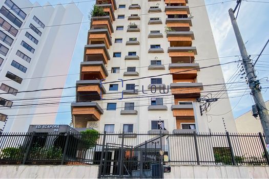 Foto 45 do(a) Apartamento de 4 quartos à venda em Vila Santo Estéfano, São Paulo