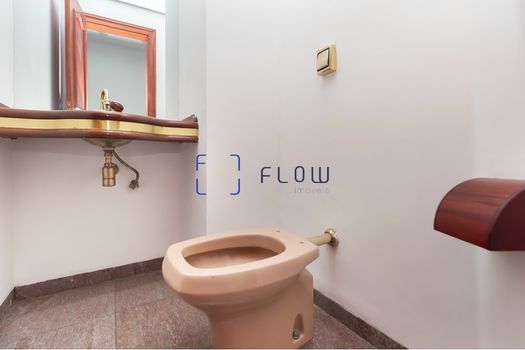 Foto 35 do(a) Apartamento de 4 quartos à venda em Vila Santo Estéfano, São Paulo