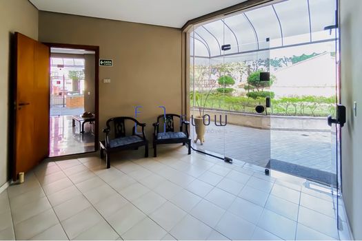 Foto 44 do(a) Apartamento de 4 quartos à venda em Vila Santo Estéfano, São Paulo