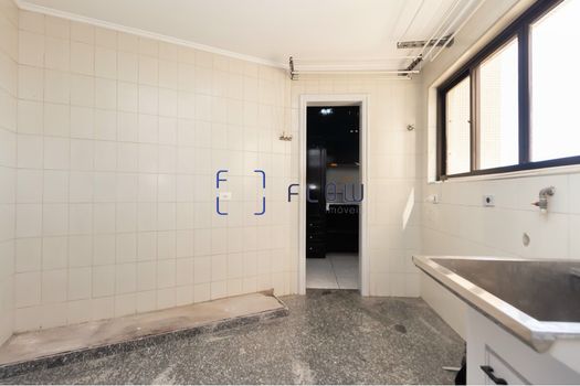 Foto 39 do(a) Apartamento de 4 quartos à venda em Vila Santo Estéfano, São Paulo