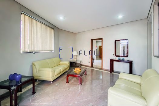 Foto 47 do(a) Apartamento de 4 quartos à venda em Vila Santo Estéfano, São Paulo