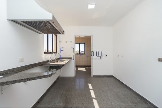 Foto 10 do(a) Apartamento de 4 quartos à venda em Vila Santo Estéfano, São Paulo