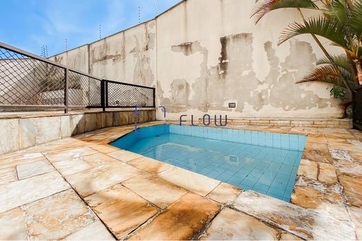 Foto 42 do(a) Apartamento de 4 quartos à venda em Vila Santo Estéfano, São Paulo