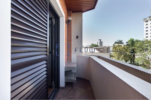 Foto 27 do(a) Apartamento de 4 quartos à venda em Vila Santo Estéfano, São Paulo