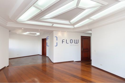 Foto 4 do(a) Apartamento de 4 quartos à venda em Vila Santo Estéfano, São Paulo