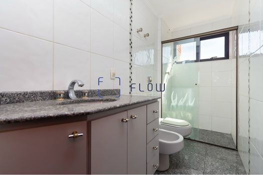 Foto 19 do(a) Apartamento de 4 quartos à venda em Vila Santo Estéfano, São Paulo