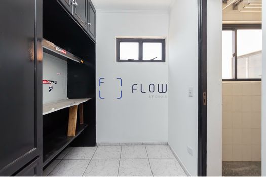 Foto 40 do(a) Apartamento de 4 quartos à venda em Vila Santo Estéfano, São Paulo