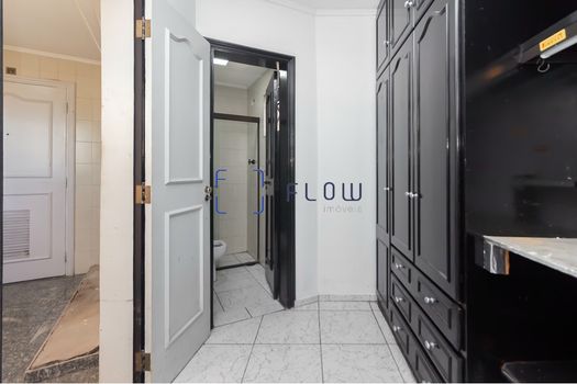 Foto 41 do(a) Apartamento de 4 quartos à venda em Vila Santo Estéfano, São Paulo