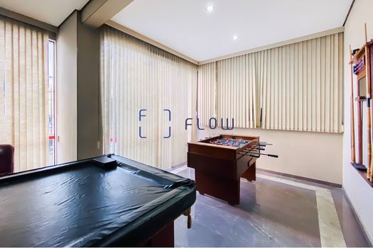 Foto 46 do(a) Apartamento de 4 quartos à venda em Vila Santo Estéfano, São Paulo