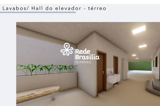 Foto 5 do(a) Casa de 5 quartos à venda em Setor de Habitações Individuais Sul, Brasília