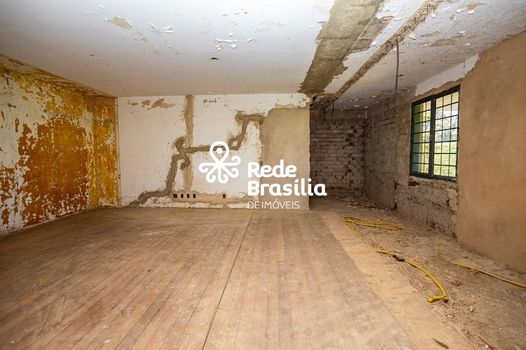 Foto 30 do(a) Casa de 5 quartos à venda em Setor de Habitações Individuais Sul, Brasília