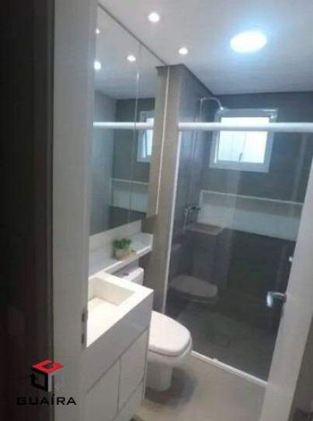 Foto 11 do(a) Apartamento de 2 quartos à venda em Vila Gumercindo, São Paulo
