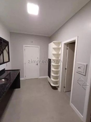 Foto 18 do(a) Apartamento de 4 quartos à venda em Real Parque, São Paulo