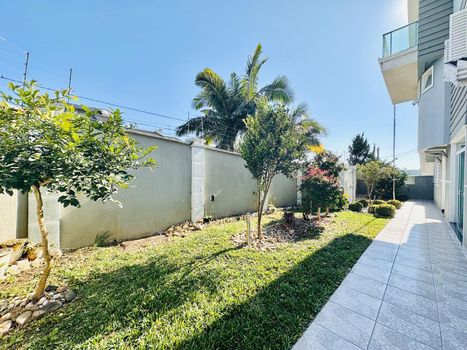Foto 3 do(a) Casa de 4 quartos à venda em Atuba, Curitiba
