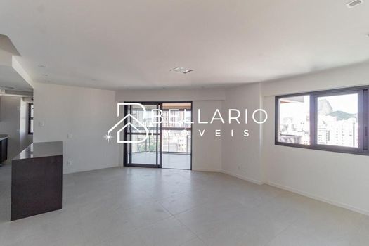 Foto 2 do(a) Cobertura de 4 quartos à venda em Laranjeiras, Rio de Janeiro