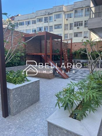 Foto 17 do(a) Cobertura de 4 quartos à venda em Laranjeiras, Rio de Janeiro