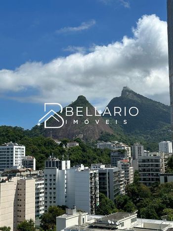 Foto 13 do(a) Cobertura de 4 quartos à venda em Laranjeiras, Rio de Janeiro