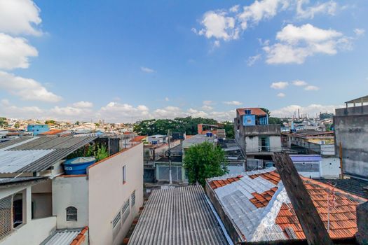 Foto 47 do(a) Casa de 4 quartos à venda em Parque São Rafael, São Paulo