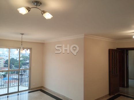 Foto 1 do(a) Apartamento de 3 quartos à venda em Parque Mandaqui, São Paulo