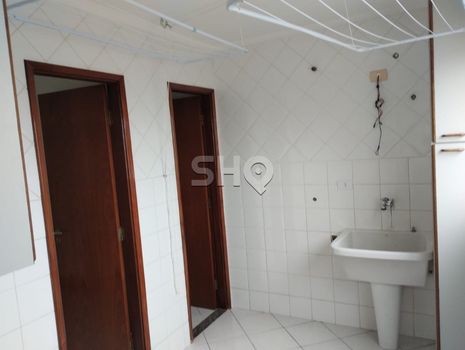 Foto 12 do(a) Apartamento de 3 quartos à venda em Parque Mandaqui, São Paulo