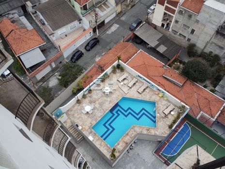 Foto 30 do(a) Apartamento de 3 quartos à venda em Parque Mandaqui, São Paulo