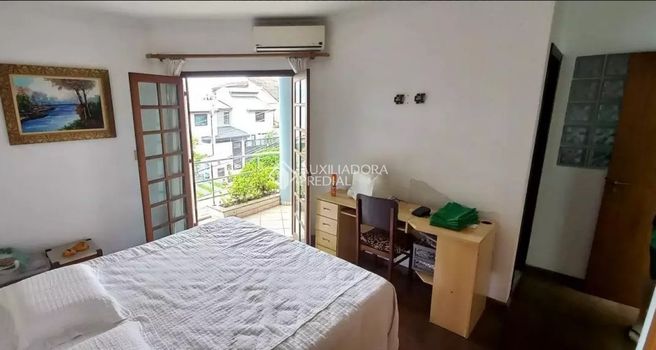 Foto 16 do(a) Casa em Condomínio de 4 quartos à venda em Independência, São Bernardo do Campo