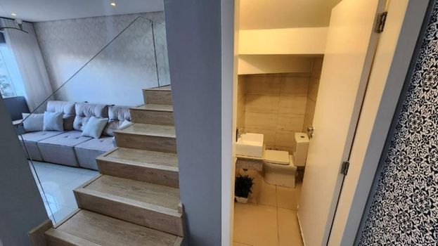 Foto 4 do(a) Casa de 4 quartos à venda em Jardim Brasil, Maringá