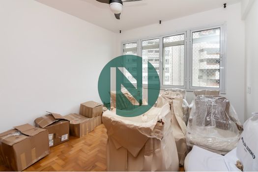 Foto 12 do(a) Apartamento de 2 quartos à venda em Vila Nova Conceição, São Paulo