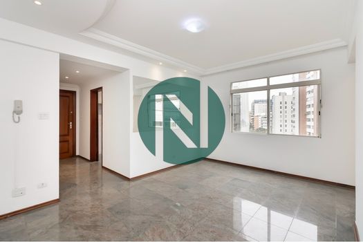 Foto 3 do(a) Apartamento de 2 quartos à venda em Vila Nova Conceição, São Paulo