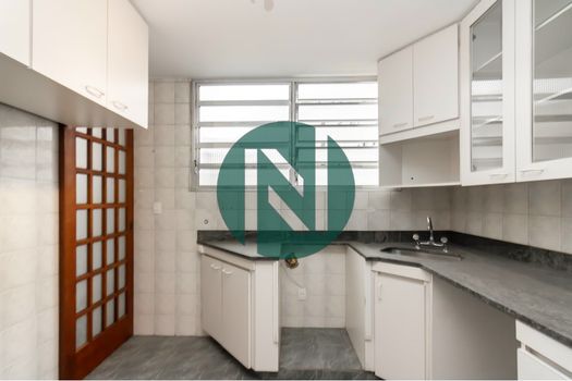 Foto 15 do(a) Apartamento de 2 quartos à venda em Vila Nova Conceição, São Paulo