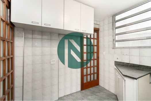 Foto 17 do(a) Apartamento de 2 quartos à venda em Vila Nova Conceição, São Paulo