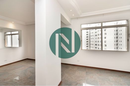 Foto 8 do(a) Apartamento de 2 quartos à venda em Vila Nova Conceição, São Paulo