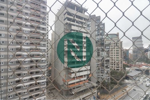 Foto 20 do(a) Apartamento de 2 quartos à venda em Vila Nova Conceição, São Paulo