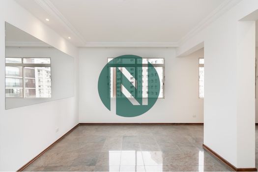 Foto 4 do(a) Apartamento de 2 quartos à venda em Vila Nova Conceição, São Paulo