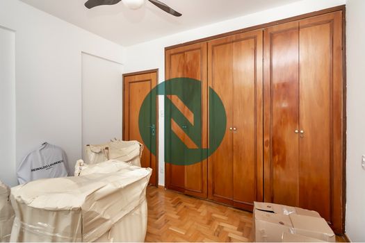 Foto 13 do(a) Apartamento de 2 quartos à venda em Vila Nova Conceição, São Paulo