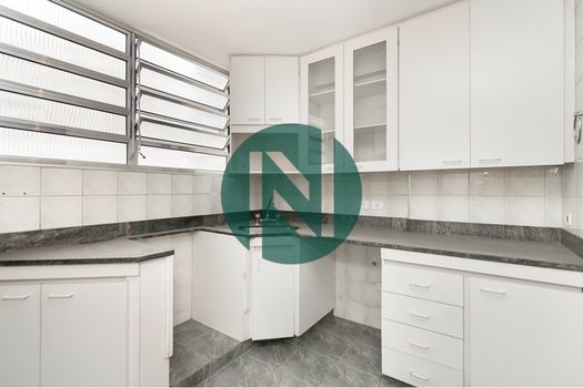Foto 16 do(a) Apartamento de 2 quartos à venda em Vila Nova Conceição, São Paulo