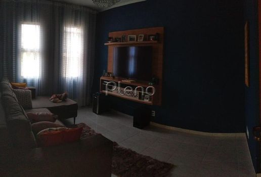 Foto 34 do(a) Casa em Condomínio false à venda em Jardim Novo Campos Elíseos, Campinas